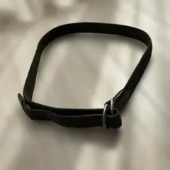 nano universe ベルト　オリーブ/カーキ