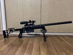 2026年最新】maple leaf vsr-10の人気アイテム - メルカリ