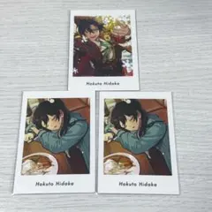 ぱしゃっつ 氷鷹北斗 P.A.shots!! Vol.5 あんスタ