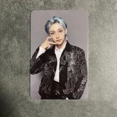 straykids スキズ 樂star フィリックス トレカ