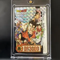 ⭐️極希】ドラゴンボール カードダス 本弾 第5弾 1990年製 悟空仲間たち集合 2026年最新】カードダス 孫悟空の人気アイテム - メルカリ