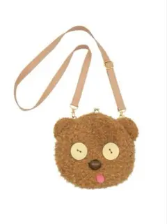 來*未様 ユニバ　ミニオン　ティムショルダーバッグ