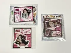 鬼滅の刃 竈門禰豆子 アクリルフィギュアコレクション