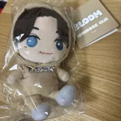 【新品未開封】8LOOM 八村倫太郎 一之瀬栄治 キーホルダー ぬいぐるみ