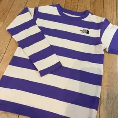 ノースフェイス　ボーダーＴ