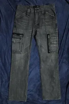 【美品】【タグ付き】roar ロアー スワロフスキー デニム サイズ1 2025年最新】Yahoo!オークション -roar デニムの中古品・新品