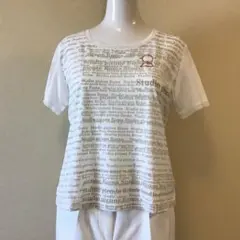 Studio Picone Roma 半袖Tシャツ ロゴプリントのサムネイル