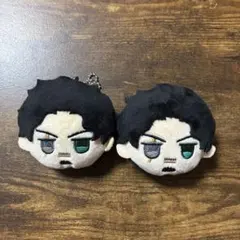 ヒプノシスマイク もちころりん おまんじゅうにぎにぎマスコット 天谷
