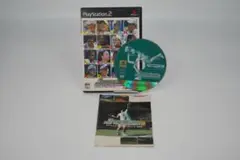 中古品 スマッシュコート プロトーナメント2 playstation2