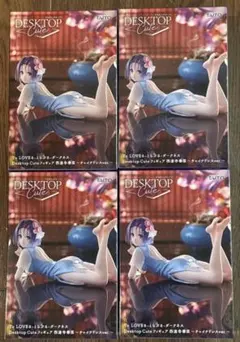 4個セット To LOVEる 西連寺春菜 フィギュア タイトー