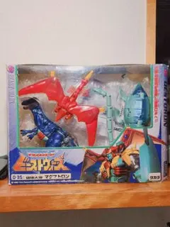 新品未開封】ビーダマンゼロ 82 スーパーアルティメットシューティング