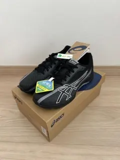 アシックス レーザービーム 22.5cm