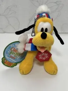 2025年最新】ディズニー クリスマス ぬいぐるみ プルートの人気