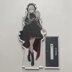 にじさんじ 葛葉 サーニャ アクスタ アクリルスタンド