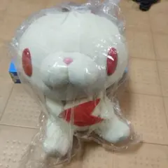 新品未開封 いたずらぐまのグル～ミ～ りんごの汎用うさぎ 2025年最新】りんごの汎用うさぎの人気アイテム - メルカリ