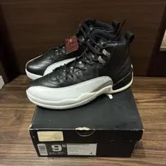 ナイキ エアジョーダン12 レトロ プレイオフ
