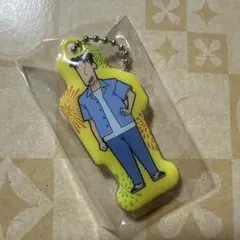 トラベルミン クレヨンしんちゃん チャーム