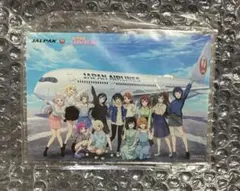 四条貴音 アイドルマスター 名刺入れ＆アクスタ MUFG特典 - メルカリ