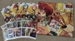 あんスタ Crazy:B まとめ売り