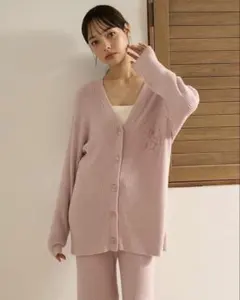 gelato pique ジェラートピケルームウェアセットアップルームウェア調音