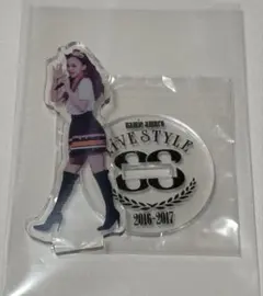 安室奈美恵　アクスタ  LIVE STYLE88  レア 2026年最新】安室奈美恵 live style 88の人気アイテム - メルカリ