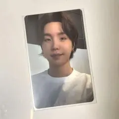 BTS ARIRANG トレカ Rooted in Korea ユンギ SUGA - メルカリ