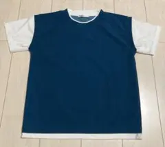 ikkaキッズTシャツ　150㎝のサムネイル