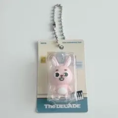 DAY6 The DECADE フィギュアキーホルダー ウォンピル PIL - メルカリ