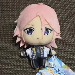 あんさんぶるスターズ！あんスタ ぬいぐるみ 新衣装 Crazy:B 桜河