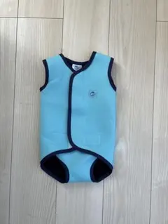 スプラッシュアバウト ベビーラップ ウェットスーツ