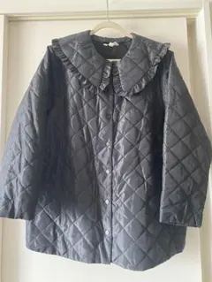 キルティングジャケット