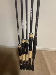 2026年最新】エクスプライドbfsの人気アイテム - メルカリ