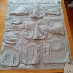 ウォールシェルフ、COTTON