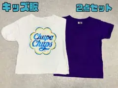 ZARA キッズ 半袖 Tシャツ チュッパチャプス まとめ売り
