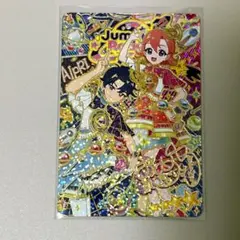 《サイン》すばる、おとめ エターナルスペースジャンピンロケットラブリー アイプリ