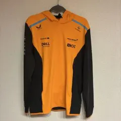 McLaren F1 フード付き スポーツウェア