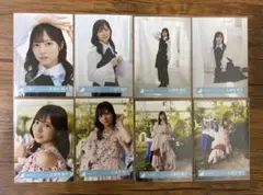 正源司陽子 日向坂46 生写真 月と星が踊るmidnight 封入 コンプ - メルカリ