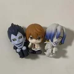 2026年最新】デスノート まちぼうけ 夜神月の人気アイテム - メルカリ