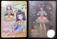 ひみつのアイプリ つむぎ ミルフィーカード わんわんロリータ セット売り