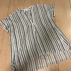 120-130㎝☆グローバルワーク☆トップス☆キッズ