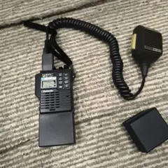 YAESU無線FT-212L FMトランシーバー 本体 YAESU FT-212L FMトランシーバー - メルカリ