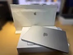 2026年最新】macbook air m2 シルバーの人気アイテム - メルカリ