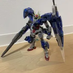 2025年最新】rg ガンダム ダブルオー セブンソードの人気アイテム