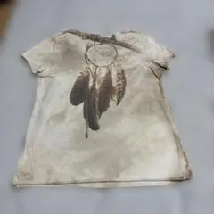 goa Tシャツ Native indian Symbols 希少☆のサムネイル