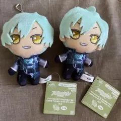 2025年最新】アイドリッシュセブン きらどるぬいぐるみ 亥清悠の人気