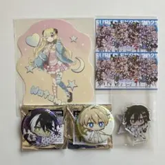 うたプリ カミュ グッズ まとめ売り - メルカリ