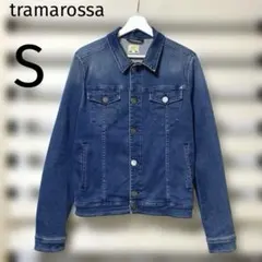 gジャン デニムジャケット