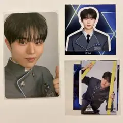 照井康祐 PRODUCE101JAPAN アクスタ ネームプレート トレカ - メルカリ