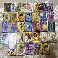 ドラゴンボールイタジャガ　まとめ売り