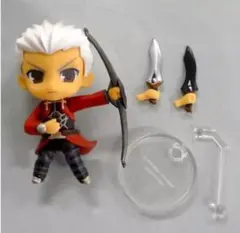 Fateマルイコラボショップ限定 ぬいぐるみ アーチャー エミヤ - メルカリ